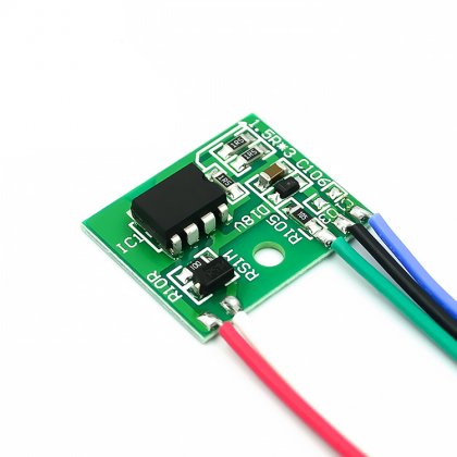 LCD LED LCD auxiliary power supply /5V-24V repair module