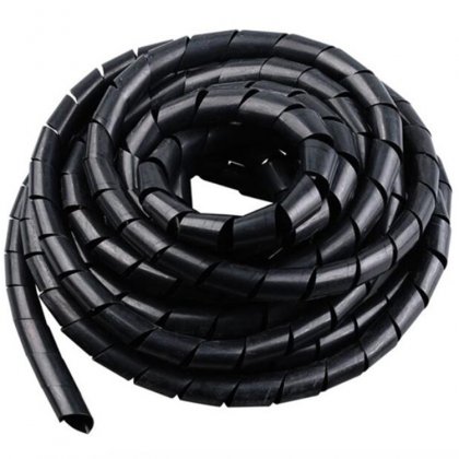 Spiral cable Wrapping 6-8mm