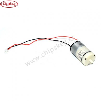 DC24V 12V DC Motor Air pump /Oxygen pump