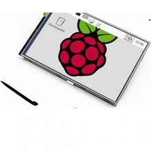 LCD 480*320 MP4 TFT LCD For Raspberry PI