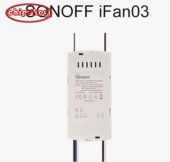 SONOFF IFAN03