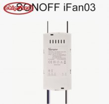 SONOFF IFAN03