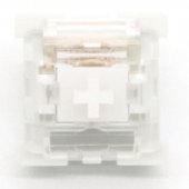 White Outemu Switches for Mechanical Keyboard Gaming MX Switch