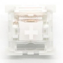 White Outemu Switches for Mechanical Keyboard Gaming MX Switch