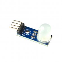 RGB LED module Tri-color LED module 10mm Common Cathode