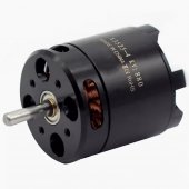 3525 880KV Brushless Motor