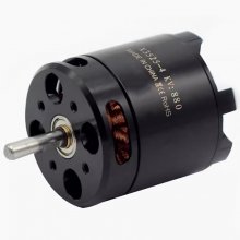 3525 880KV Brushless Motor
