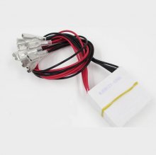 TEC1-12705FX Thermoelectric Cooler Peltier