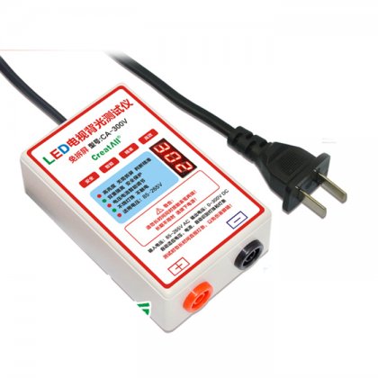 CA-300L LED tester free screen LCD TV