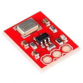 ADMP401 MEMS Microphone Breakout