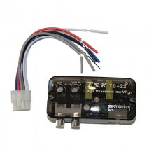 High to Low 80W audio signal converter