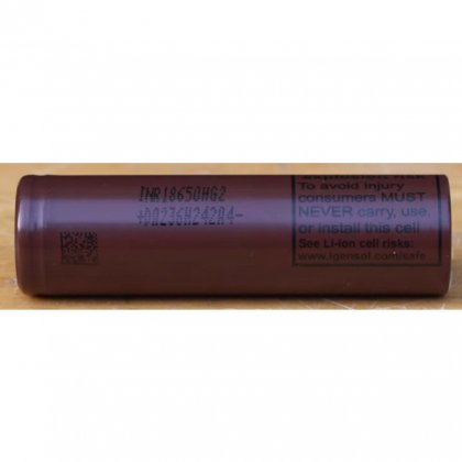 INR18650HG2 3000mah30A 95% New