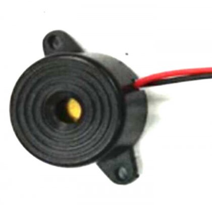 AZ-2333S-W, 12V, D22mm