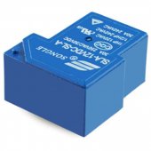 9V 30A Relay 6Pins SLA-09VDC-SL-C