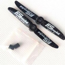 4025 Carbon Fiber Propeller CW+CCW 2pcs/Pairs