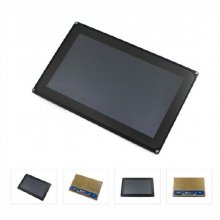 10.1 HDMI TFT 1024*600 Capacitive Touch LCD