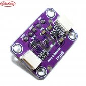 SHT41 temperature and humidity sensor For QWIIC interface temperature and humidity module