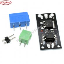 LR7843 MOS Module MOSFET Control Module Field Effect Module