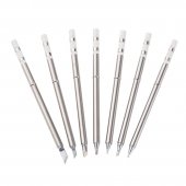 SH-K , SH-KU, SH-D24, SH-BC2 , SH-C4 , SH-B2, SH-I SH-C1, SH-BC1, SH-ILS , SH-J02 Special soldering iron tip for SH72 electric soldering iron