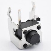 6*6*5 Tact Switch/Horizontal with bracket Tact Switch