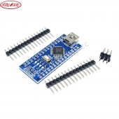 CH340G ATMEGA328P Nano