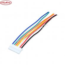 5264-7P 10CM Single Head Micro 5264 2.54mm 26AWG Terminal Wire