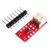 MAX17043 LiPo Fuel Gauge Board Module for Arduino