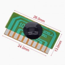 LX06LA recording chip/ISD1806 6-second recording and playback IC/speaker motherboard/IC voice board