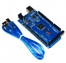 CH340 Mega MEGA2560 R3 For Arduino