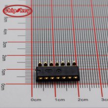 STM SMD swtich KM-07