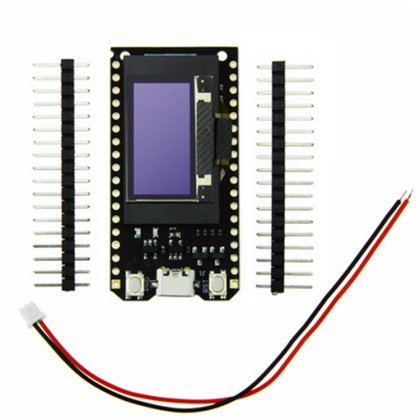 Pro ESP32 OLED V2.0 ESP32 OLED WiFi