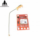 NEO-6M GPS module/GPS/send 51 single/STM32 routine