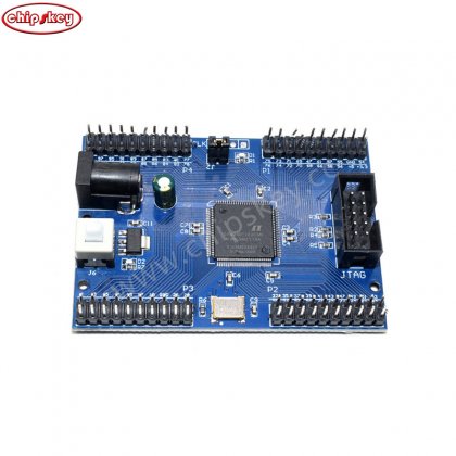 Altera MAX II EPM240 CPLD development board learning board experiments board