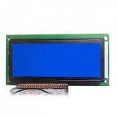 192x64 Graphic LCD Display Module