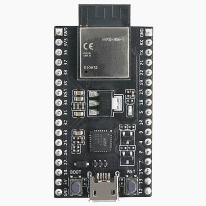 ESP32-DevKitM-1U