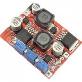 DC-DC Step Up Down Boost buck Voltage Converter Module LM2577S LM2596S Power