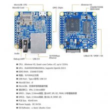 NanoPi NEO 256MB