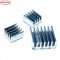 Raspberry PI pure aluminum heat sink kit