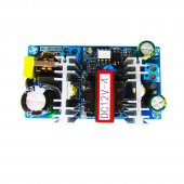 AC-DC industrial grade power module 110V 220V to 12V4A low ripple 50W switching power supply board bare board