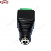 Female DC Connector 3.5*1.35mm Power Jack Adapter Plug