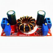 DC-DC 10A Constant Voltage Constant Current Step-down Module