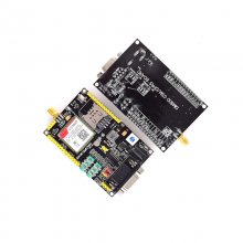 A259 SIM800 GSM GPRS module / development learning board 51 STM32