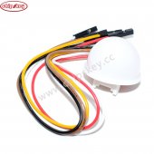 BH1750 BH1750FVI Chip Light Intensity Light Sensor Module Light Ball