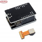 ESP32-CAM WiFi+Bluetooth module ESP32 serial to WiFi / camera / ESP32-CAM development board