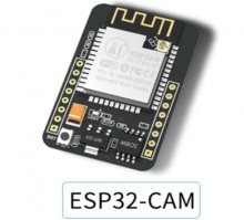 ESP32-CAM WiFi+Bluetooth module ESP32 serial to WiFi / camera / ESP32-CAM development board