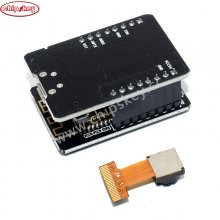 ESP32-CAM WiFi+Bluetooth module ESP32 serial to WiFi / camera / ESP32-CAM development board