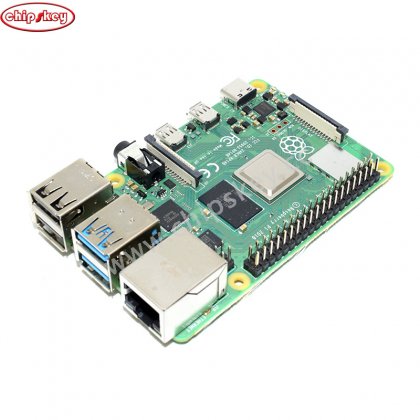 Raspberry pi 4 4G