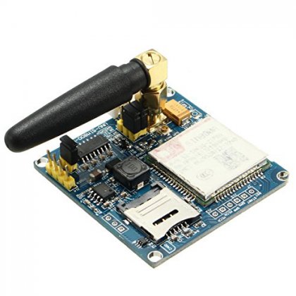 SIM800A module development board GSM GPRS STM32