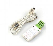 USB to CAN Bus Converter Adapter + USB Cable
