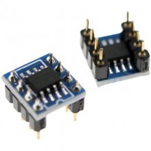 Dual Channel OPA627AU *2 SOP8 OP AMP Similar tube sound operational amplifier OPA627 Patch IC Change Insertion chip
